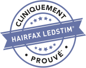 logo, cliniquement prouvé