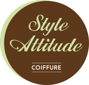 Logo du site Style attitude, salon de coiffure à Nivolas-Vermelle proche Bourgoin-Jallieu